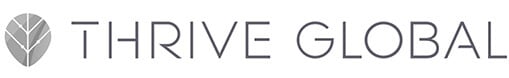 Thrive Global logo